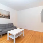The Upper East Side Monthly Apartment
