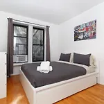 The Upper East Side Monthly