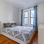The Upper East Side Monthly *