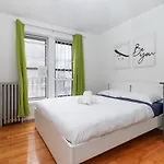 The Upper East Side Monthly * New York