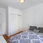 The Upper East Side Monthly Apartment *