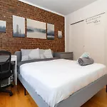 Apartment The Upper East Side Monthly *