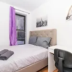 The Upper East Side Monthly Apartment *