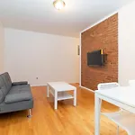 The Upper East Side Monthly Apartment New York