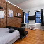 The Upper East Side Monthly Apartment *