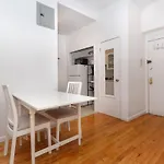 The Upper East Side Monthly * New York