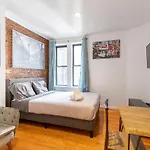 The Upper East Side Monthly
