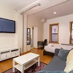 Apartment The Upper East Side Monthly