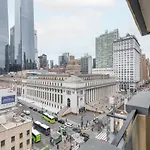 Eden, Dream High-end In Nyc * New York
