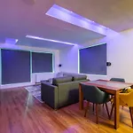 Apartment Eden, Dream High-end In Nyc *