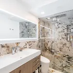 Eden, Dream High-end In Nyc Apartment New York