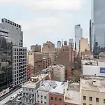 Eden, Dream High-end In Nyc * New York