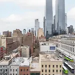 Eden, Dream High-end In Nyc
