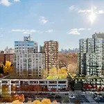 Uws 1Br W Gym Doorman Nr Central Park Nyc-1321