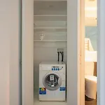 Financial District 1Br W Wd Gym Elevator Nyc-1370