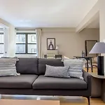 Ues 1Br Nr Central Park W Elevator Gym Doorman Nyc-1331