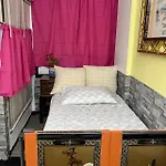 Moon Lotus Abode