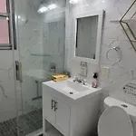 A Dazzling Destination Apartment