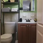 Apartment Bgi *