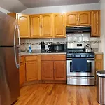 Apartment Bgi