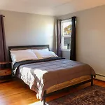 Apartment Bgi New York