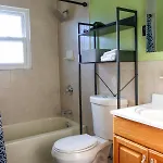 Apartment Bgi