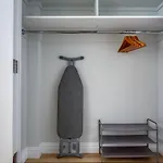 Midtown 2br W Gym Wd Nr Times Square Nyc-1348 New York