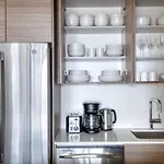 Midtown 2br W Gym Wd Nr Times Square Nyc-1348 Apartment *