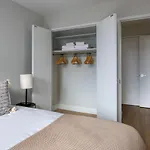 Apartment Midtown 2br W Gym Wd Nr Times Square Nyc-1348