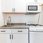 Apartment 1427: Fort Greene
