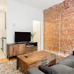 Apartment 223: Hells Kitchen