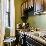 Apartment 202: Upper West Side