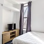Apartment 1407: East Village