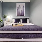 Apartment 351: East Village