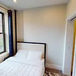Apartment 709: Columbus Circle