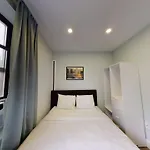Apartment 496: East Village