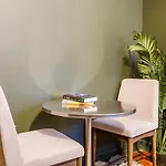 Apartment 202: Upper West Side