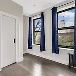 Apartment 709: Columbus Circle