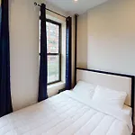 Apartment 709: Columbus Circle