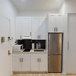 Apartment 432: Upper West Side