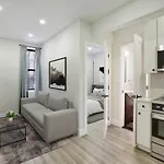 Apartment 496: East Village
