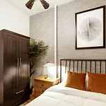Apartment 129: Upper East Side