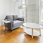 Apartment 1427: Fort Greene