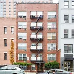 Apartment 203: Murray Hill