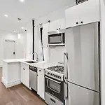 Apartment 709: Columbus Circle