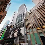 Riu Plaza Manhattan Times Square Hotel