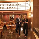 Hotel Riu Plaza Manhattan Times Square New York
