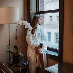 Hotel Iroquois Times Square