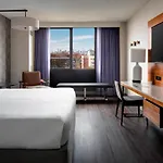 Hotel Laguardia Airport Marriott