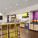 Home2 Suites by Hilton New York Long Island City/ Manhattan View